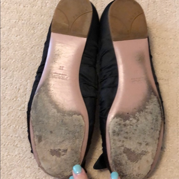 Prada Ballet Flats - Picture 4 of 4